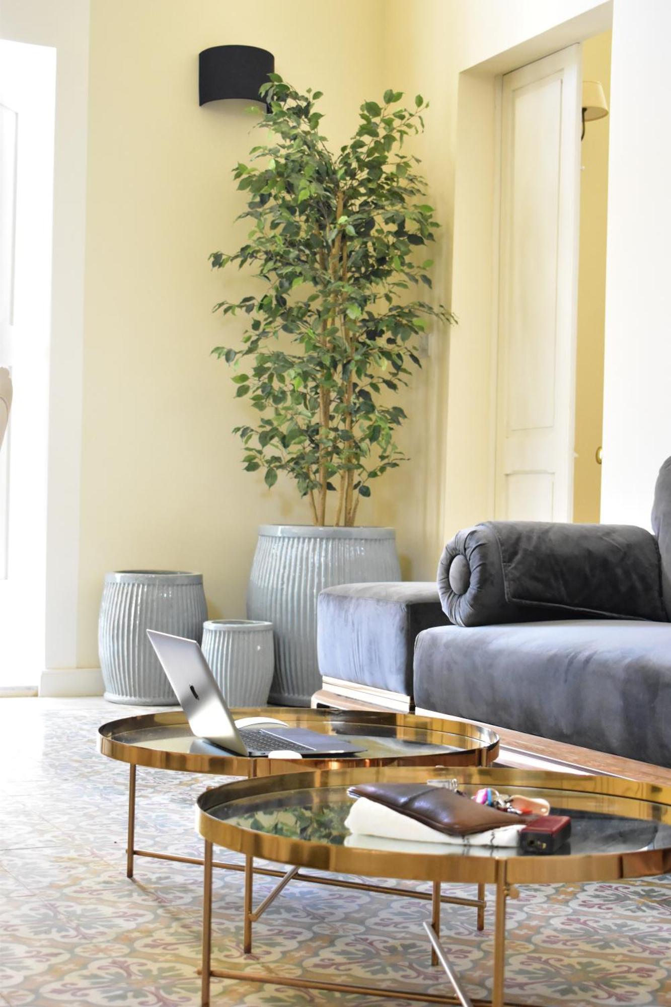 Grand Arcanum Apartment 2 - Comfortable And Elegant Senglea Exterior foto