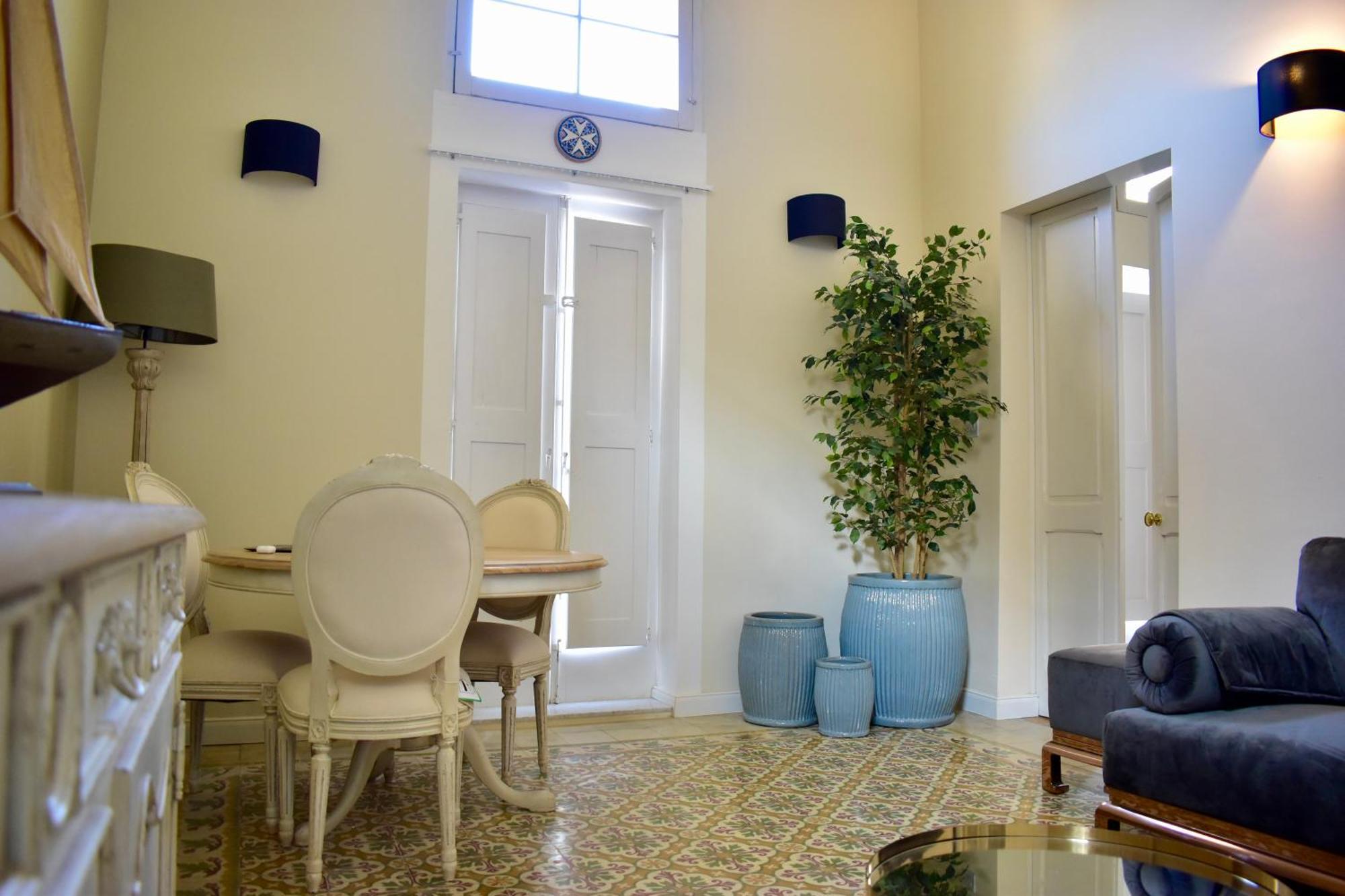 Grand Arcanum Apartment 2 - Comfortable And Elegant Senglea Exterior foto