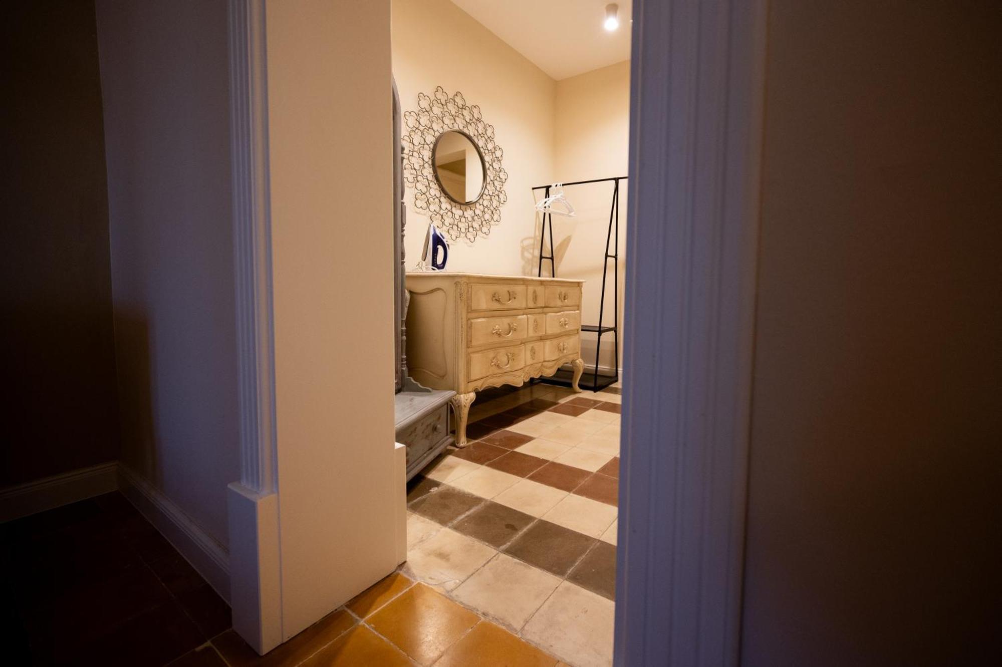 Grand Arcanum Apartment 2 - Comfortable And Elegant Senglea Exterior foto